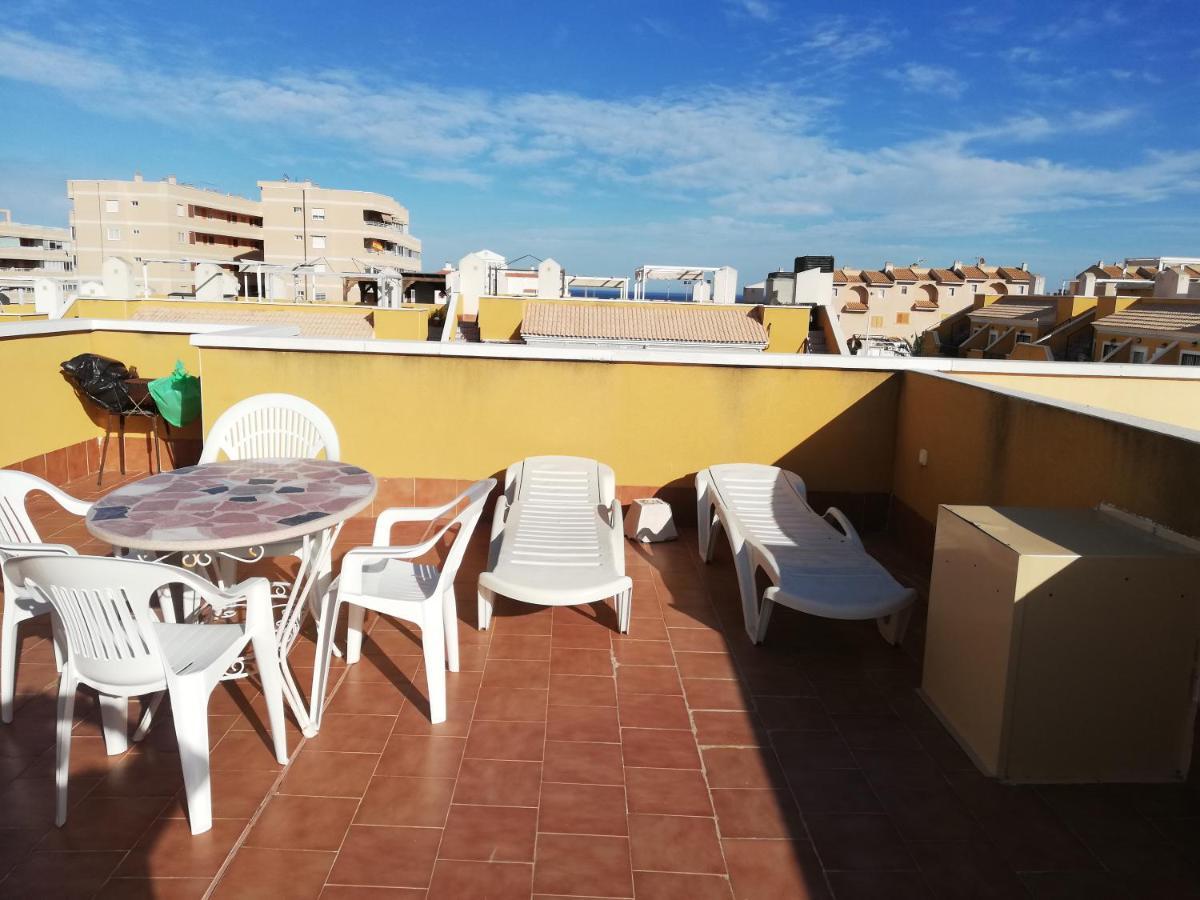 Bungalow Arenales Del Sol, Alicante Dış mekan fotoğraf