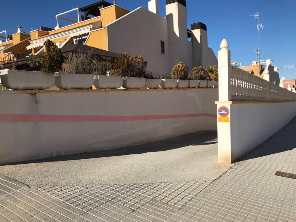 Bungalow Arenales Del Sol, Alicante Dış mekan fotoğraf