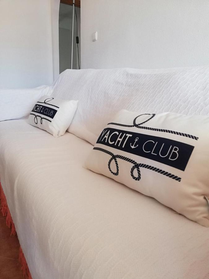 Bungalow Arenales Del Sol, Alicante Dış mekan fotoğraf