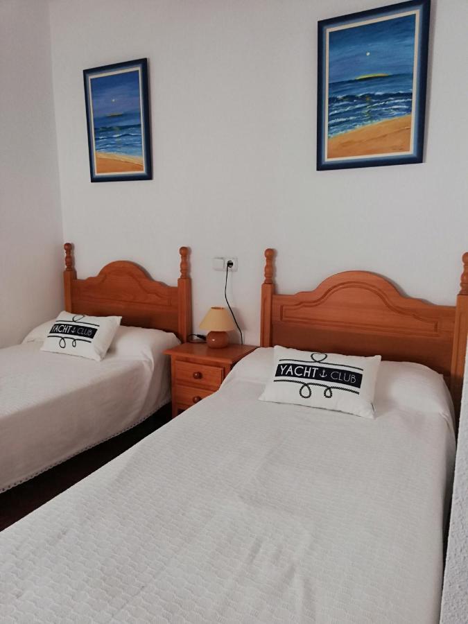 Bungalow Arenales Del Sol, Alicante Dış mekan fotoğraf