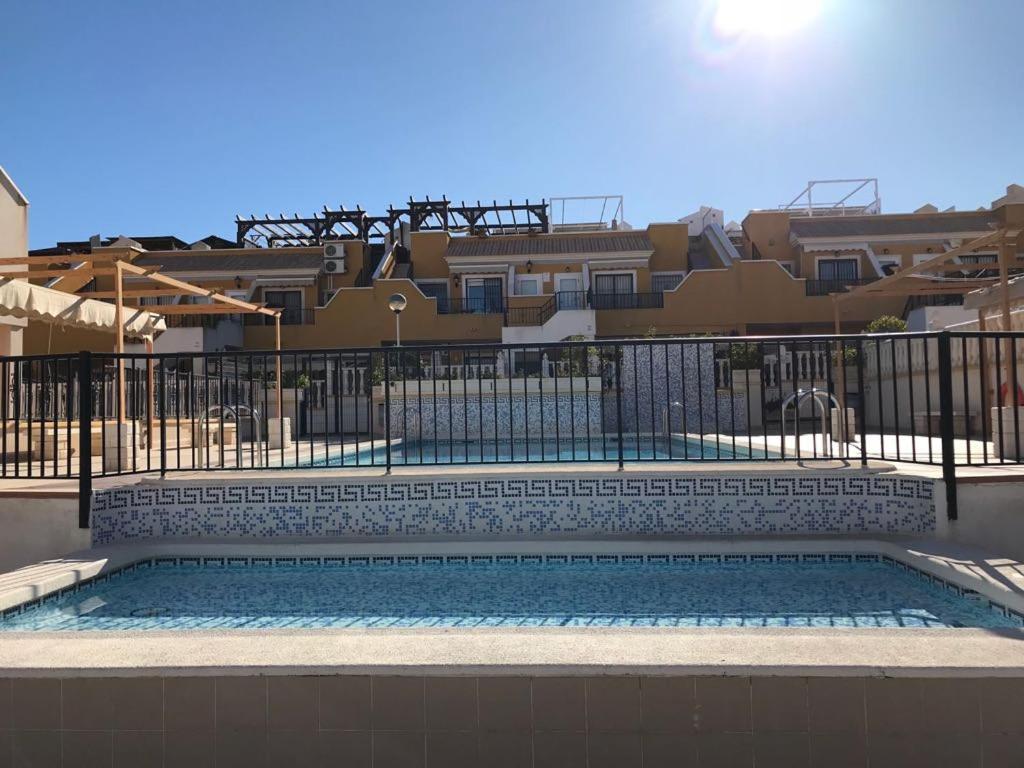 Bungalow Arenales Del Sol, Alicante Dış mekan fotoğraf