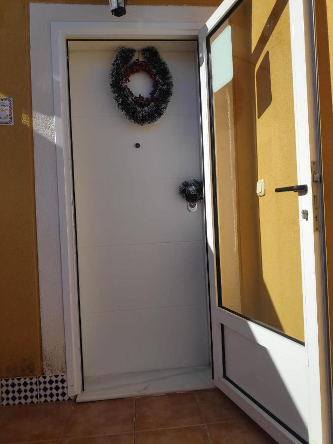 Bungalow Arenales Del Sol, Alicante Dış mekan fotoğraf