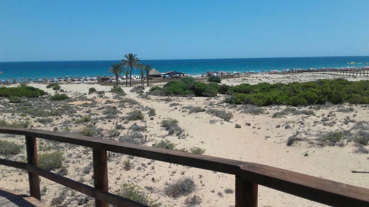 Bungalow Arenales Del Sol, Alicante Dış mekan fotoğraf