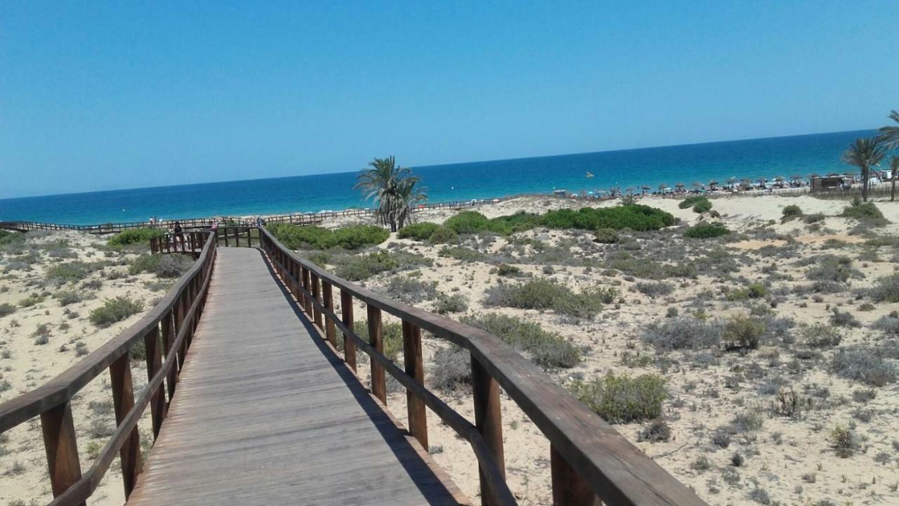 Bungalow Arenales Del Sol, Alicante Dış mekan fotoğraf