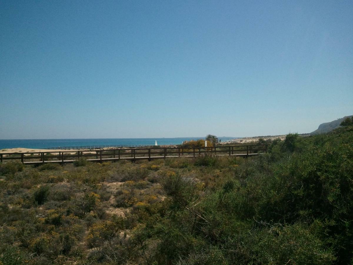 Bungalow Arenales Del Sol, Alicante Dış mekan fotoğraf