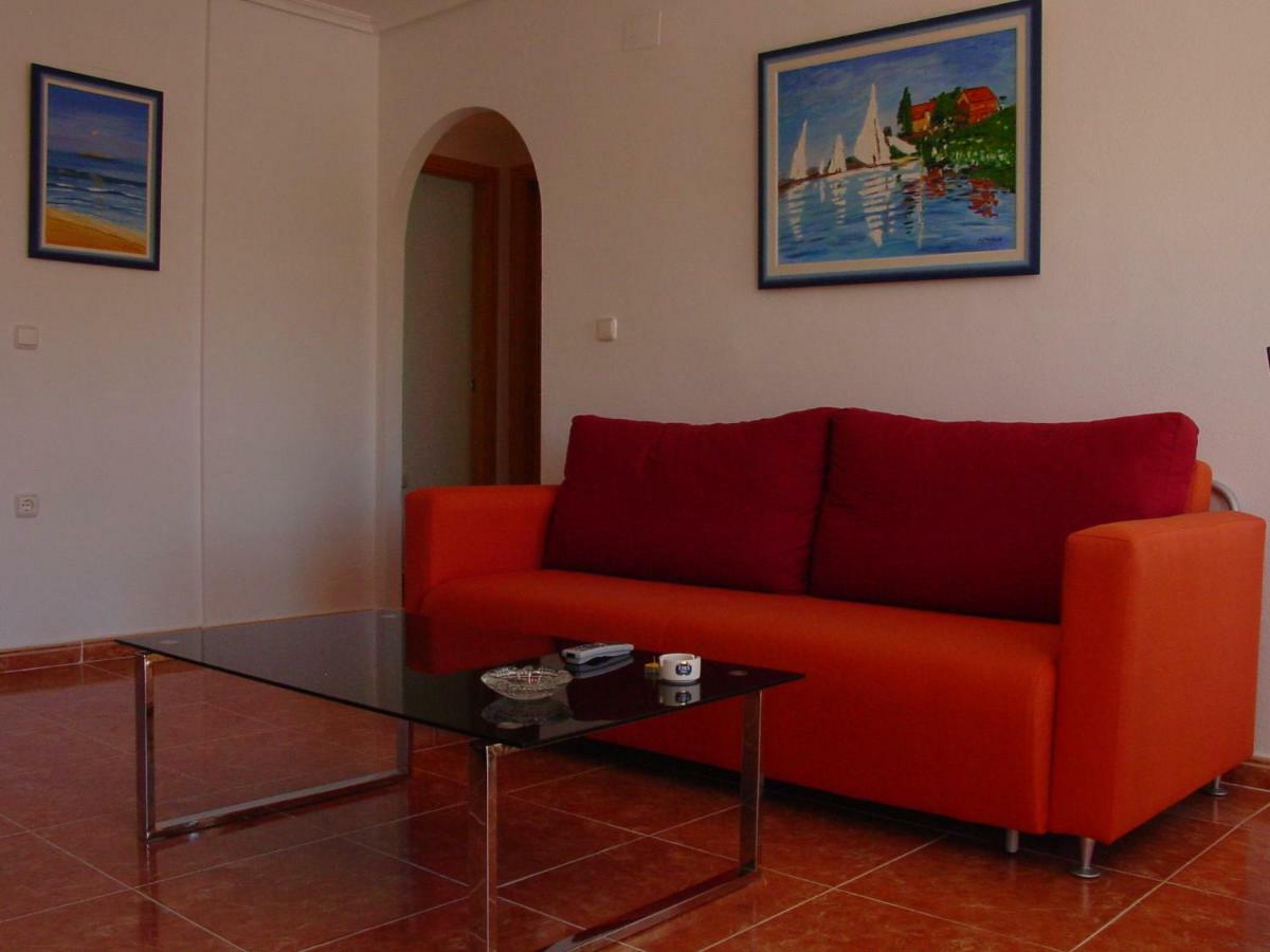 Bungalow Arenales Del Sol, Alicante Dış mekan fotoğraf