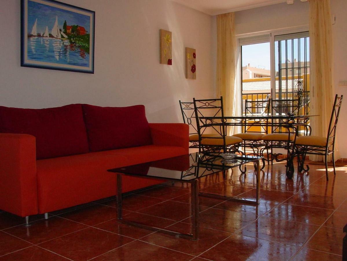 Bungalow Arenales Del Sol, Alicante Dış mekan fotoğraf