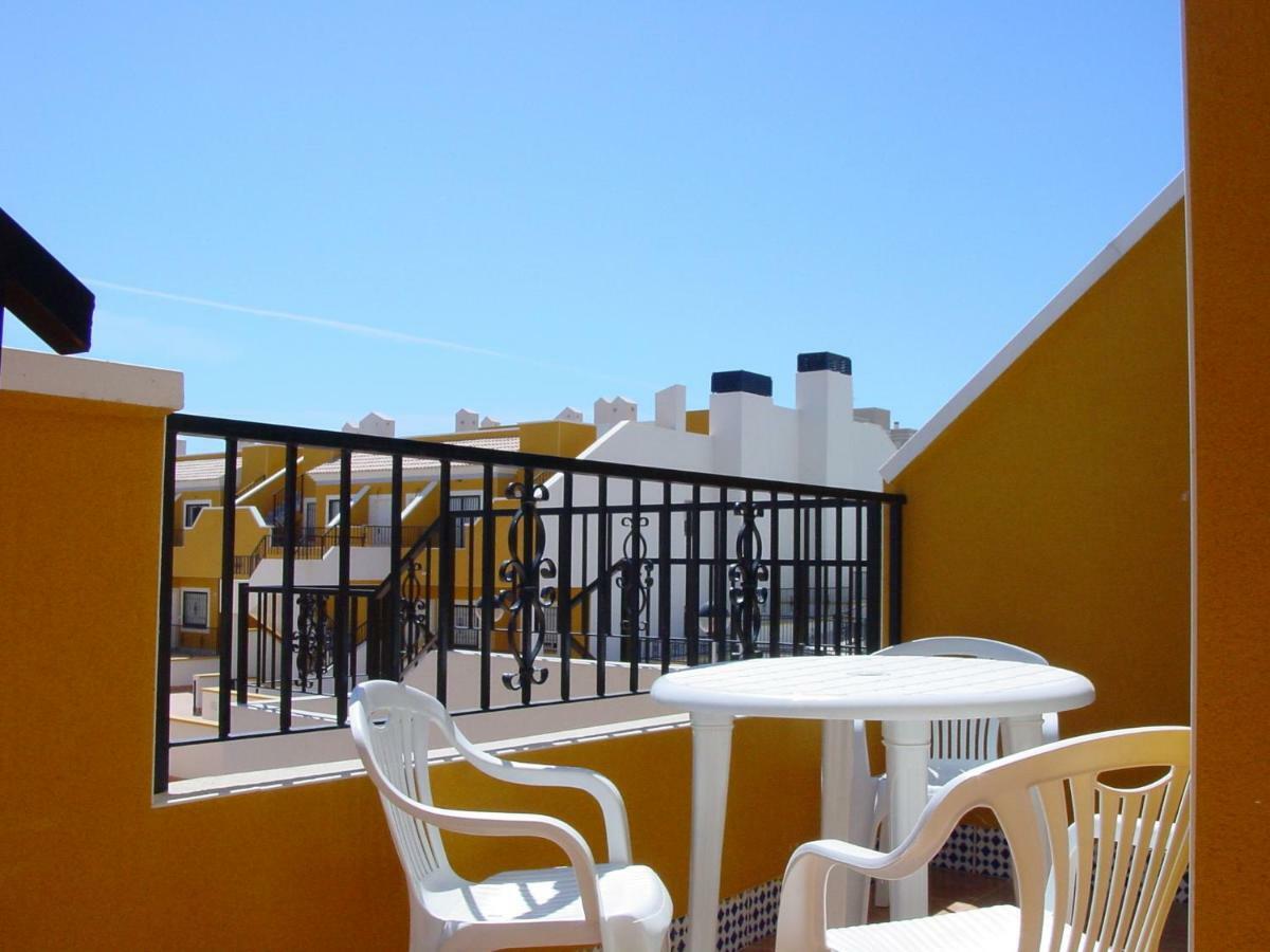 Bungalow Arenales Del Sol, Alicante Dış mekan fotoğraf