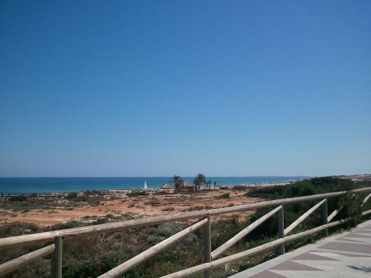 Bungalow Arenales Del Sol, Alicante Dış mekan fotoğraf