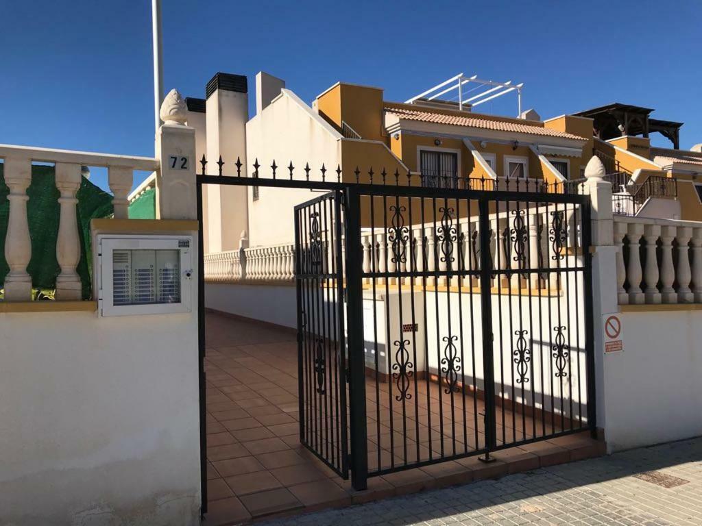 Bungalow Arenales Del Sol, Alicante Dış mekan fotoğraf