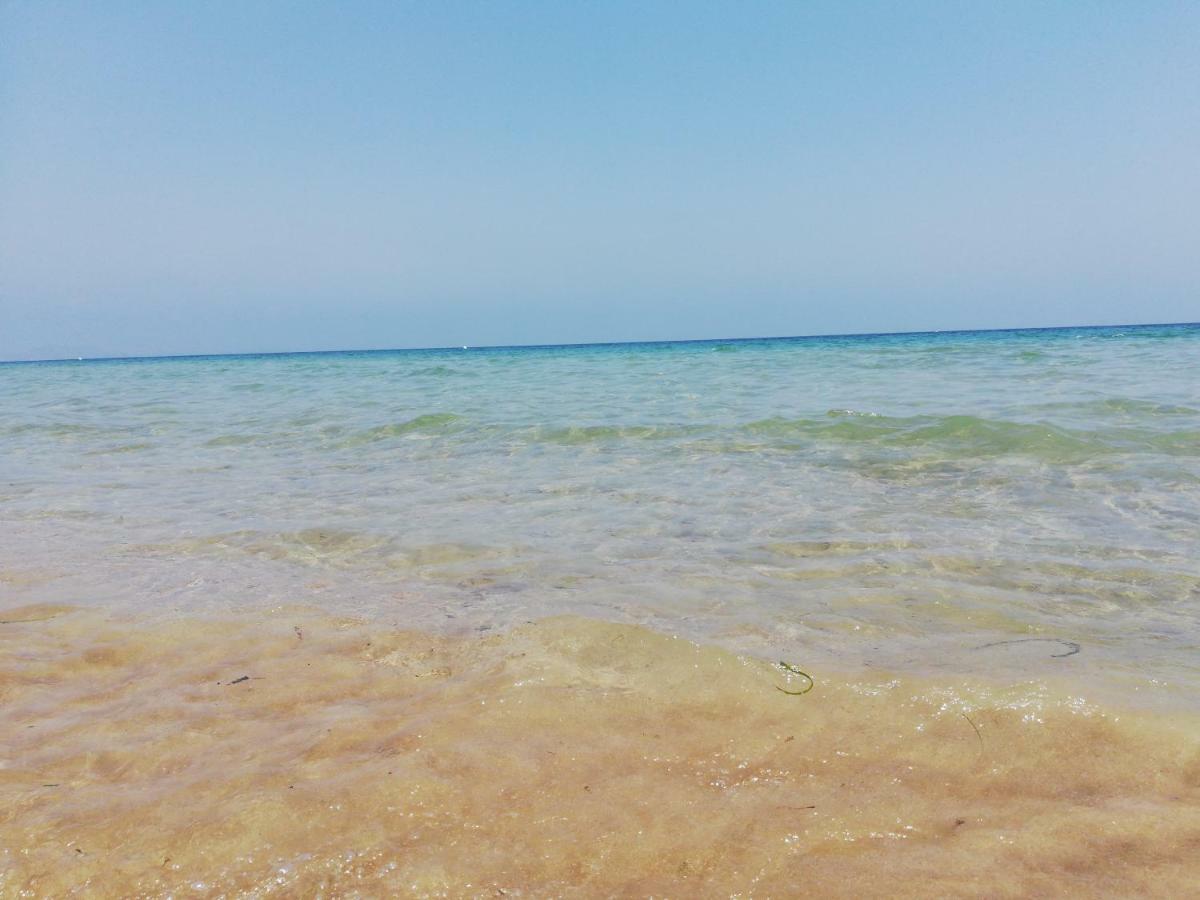 Bungalow Arenales Del Sol, Alicante Dış mekan fotoğraf