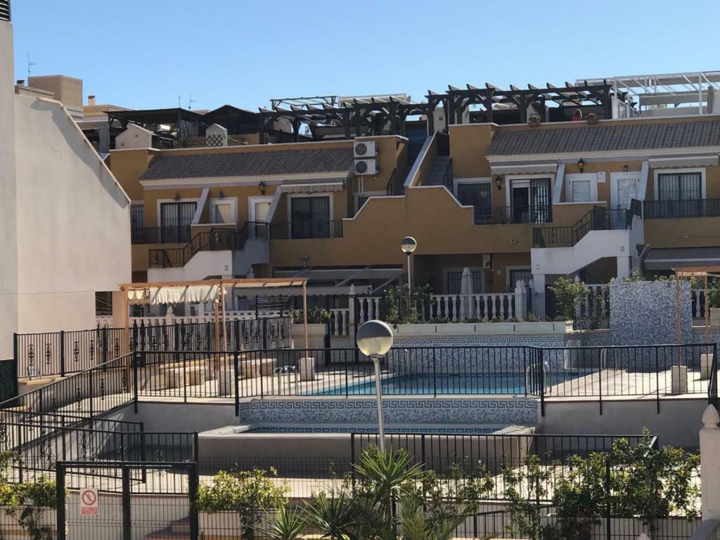 Bungalow Arenales Del Sol, Alicante Dış mekan fotoğraf