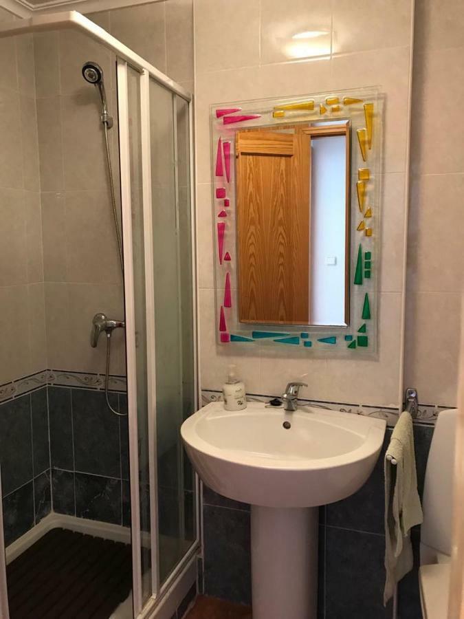 Bungalow Arenales Del Sol, Alicante Dış mekan fotoğraf