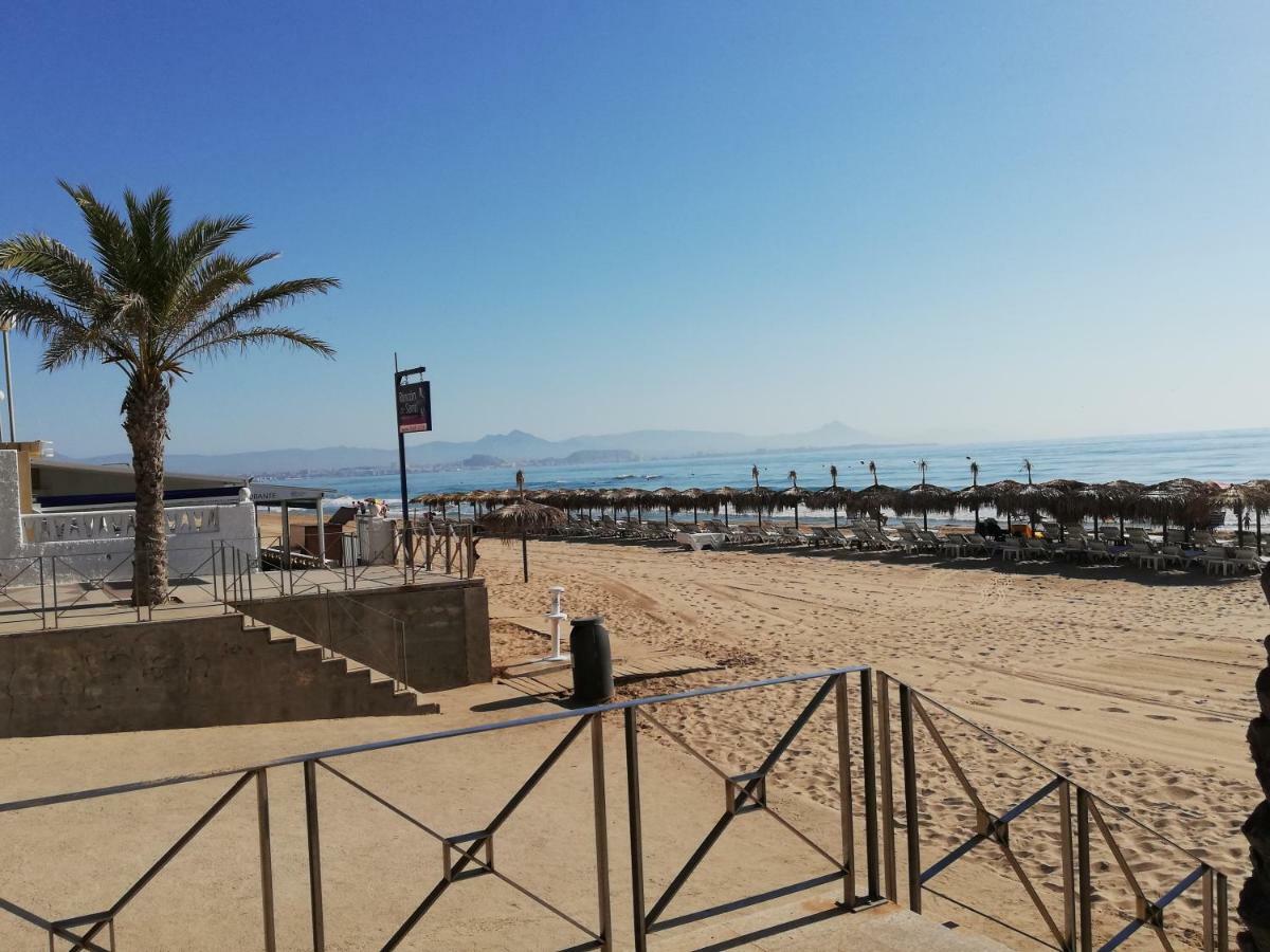 Bungalow Arenales Del Sol, Alicante Dış mekan fotoğraf