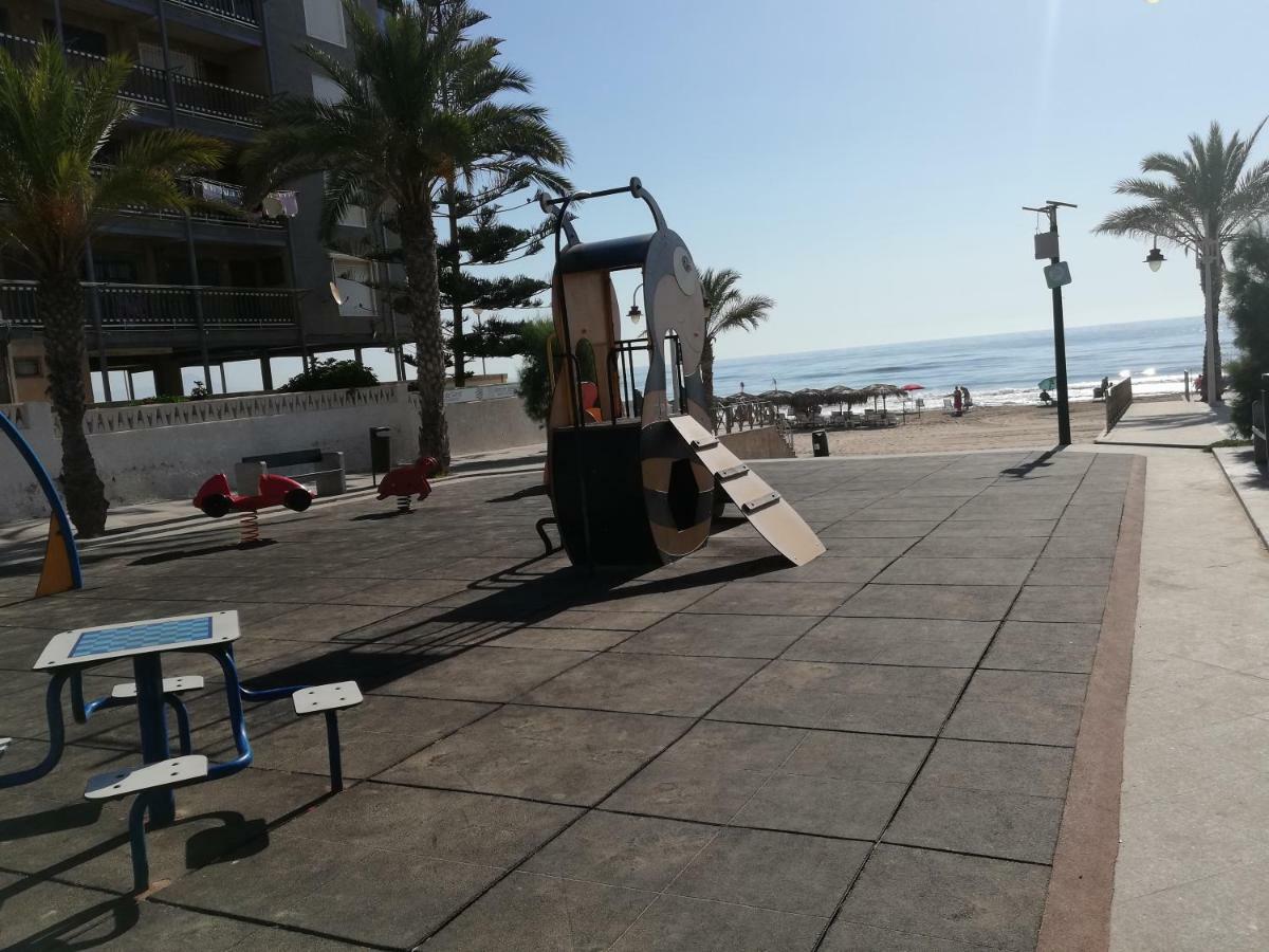 Bungalow Arenales Del Sol, Alicante Dış mekan fotoğraf
